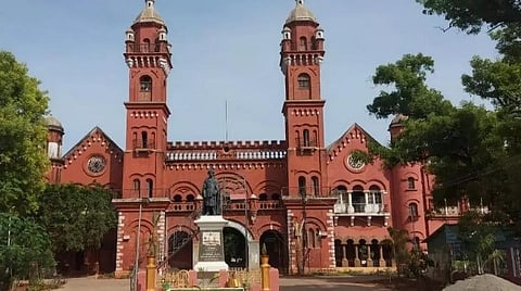 முன்னாள் ஊராட்சி தலைவர் கொலையில் 5 பேருக்கு ஆயுள் சிறை தண்டனை: புதுக்கோட்டை நீதிமன்றம் தீர்ப்பு