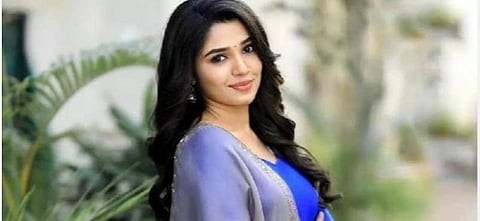 விஜய், சூர்யாவை புகழும் கீர்த்தி ஷெட்டி