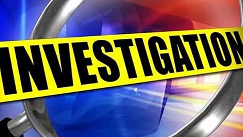 கோவை அருகே குப்பைத்தொட்டியில் மீட்கப்பட்டது அழகு நிலைய ஊழியரின் கை: போலீஸார் தீவிர விசாரணை