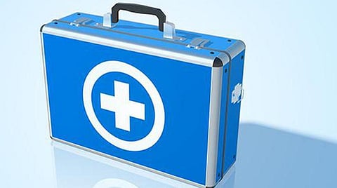 துணை மருத்துவம்: கலந்தாய்வு இன்று தொடக்கம்