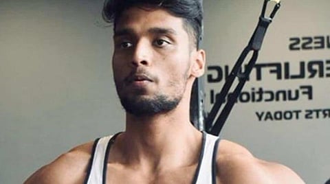 கொல்லப்பட்ட மருத்துவர்