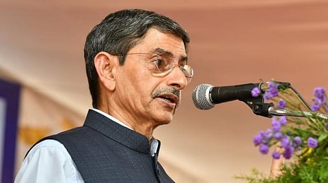 சேடப்பட்டி முத்தையா மறைவு: ஆளுநர் ஆர்.என்.ரவி இரங்கல்