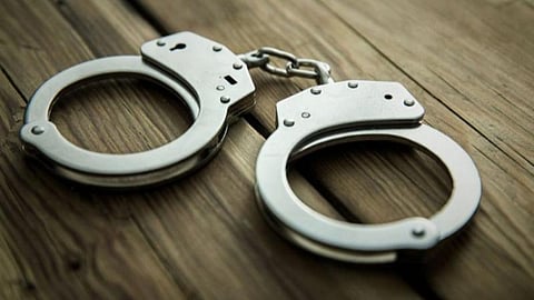 திண்டுக்கல் | விடுதி மாணவிகளுக்கு பாலியல் தொல்லை - 4 பேர் கைது