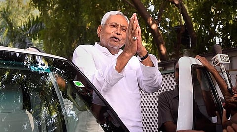 2024 தேர்தலில் சமாஜ்வாதியுடன் கூட்டணி - உத்தர பிரதேசத்தில் பாஜக.வை நேரடியாக எதிர்த்து போட்டியிட நிதிஷ் குமார் திட்டம்?