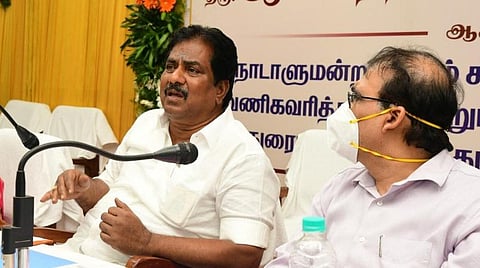 தமிழகத்தில் ரூ.8,082 கோடி வருவாய் | போலிப் பதிவுகளை ரத்து செய்ய பதிவுத் துறைக்கு அதிகாரம்