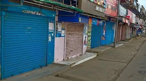 ஆ.ராசா மீது நடவடிக்கை கோரி புதுச்சேரியில் வரும் 27ல் முழு அடைப்பு - இந்து முன்னணி அறிவிப்பு