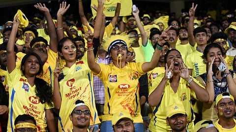 சேப்பாக்கம் மைதானத்தில் மீண்டும் ஐபிஎல் போட்டி