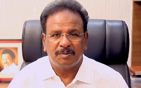 தாம்பரம் திமுக எம்எல்ஏ ராஜா மீது கடும் நடவடிக்கை: ஓபிஎஸ், தினகரன், மநீம வலியுறுத்தல்