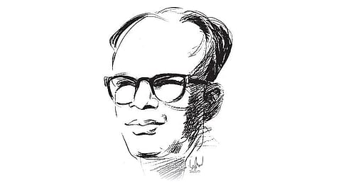 கு. அழகிரிசாமி நூற்றாண்டு | ‘கவிஞர்’ கு.அழகிரிசாமி!