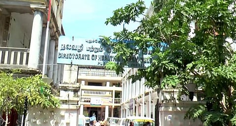 புதுச்சேரியில் 7 பேருக்கு பன்றிக்காய்ச்சல்: ஒரே நாளில் 529 பேர் காய்ச்சலால் பாதிப்பு