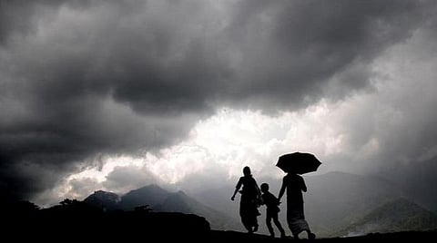 வானிலை முன்னறிவிப்பு | தமிழகத்தில் இடி, மின்னலுடன் மழைக்கு வாய்ப்பு