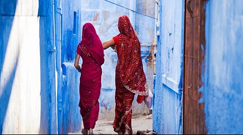 பெண்களுக்கு எதிரான குற்றத்தில் ஈடுபட்டால் முன்ஜாமீன் இல்லை: உ.பி-யில் புது சட்டம் இயற்ற முடிவு