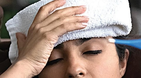 பருவ காலக் காய்ச்சல்: அச்சம் தேவையா?