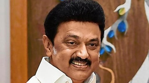 தமிழக முதல்வர் மு.க.ஸ்டாலின் (கோப்புப்படம்)