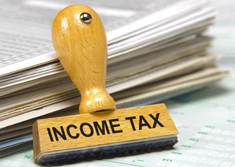 போலி தகவல்களை நம்பி பொதுமக்கள் ஏமாற வேண்டாம்: வருமானவரித் துறை எச்சரிக்கை