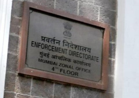 சட்டவிரோத நடவடிக்கைகளுக்காக நிதி திரட்டி வங்கிகளில் பிஎஃப்ஐ ரூ.120 கோடி டெபாசிட்: விசாரணை அறிக்கையில் அமலாக்கத் துறை தகவல்