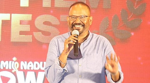 ‘அஜித், விஜய் இருவரையும் வைத்து படம் இயக்கத் தயார்’ - வெங்கட் பிரபு