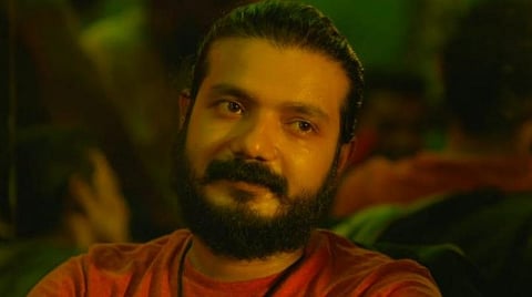 “என் மீது மக்கள் வைத்திருந்த அன்பையும் அவர்கள் பாழாக்கிவிட்டனர்” - புலம்பும் ‘கும்பளாங்கி நைட்ஸ்’ நடிகர்