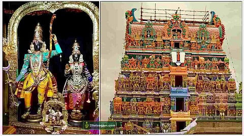 புள்ளபூதங்குடி வல்வில்ராமர் கோயில்