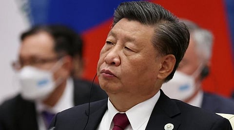 வீட்டுச் சிறையில் வைக்கப்பட்டுள்ளாரா சீன அதிபர்? - அதிகாரபூர்வ விளக்கம் அளிக்காததால் தொடரும் சர்ச்சை