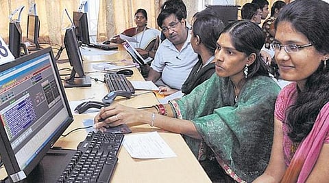 பொறியியல் படிப்புக்கான 2-ம் சுற்று கலந்தாய்வு: விருப்பப் பதிவுக்கான அவகாசம் இன்றுடன் நிறைவு