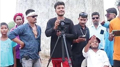 பாப்கார்ன்: யூடியூப் கிராமம்!