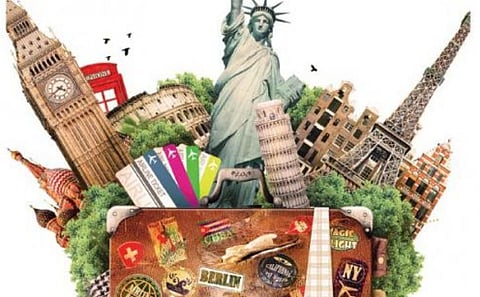 இலக்கு ஒன்று... பலன்கள் பல... | உலக சுற்றுலா தினம் சிறப்புப் பகிர்வு