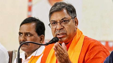 சத்தீஷ் பூனியா | கோப்புப் படம்