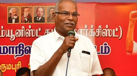 பாலகிருஷ்ணன் | கோப்புப் படம்