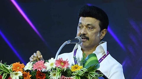 நாட்டின் ஜனநாயகத்தை காப்பாற்ற சாதி, மதங்களை கடந்து பணியாற்ற வேண்டும்: சிஎஸ்ஐ பவள விழாவில் முதல்வர் வலியுறுத்தல்