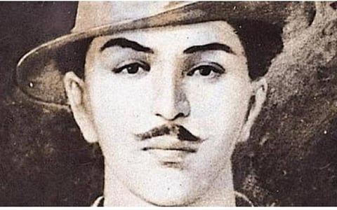 செப்.28: இன்று என்ன? - புரட்சியாளர் பகத்சிங் பிறந்தநாள்