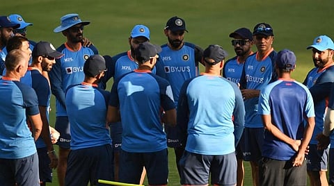 தென் ஆப்பிரிக்காவுடன் முதல் டி 20-ல் இன்று மோதல் - பந்து வீச்சை மேம்படுத்துமா இந்தியா?