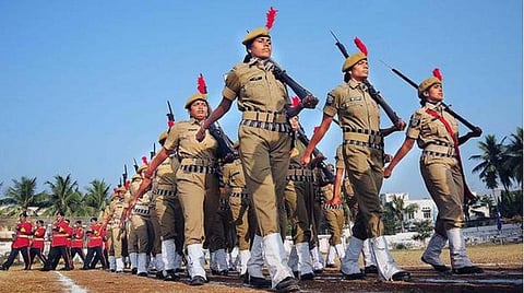 ஊர்க்காவல் படையில் சேர விண்ணப்பிக்கலாம்