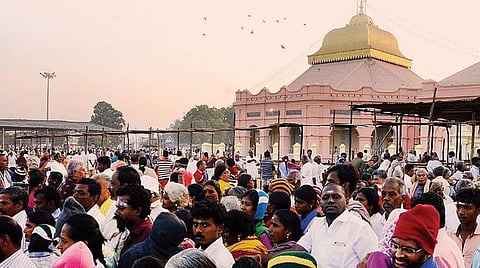 வள்ளலாரின் பக்திப் பதிகங்கள்