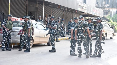 பிஎஃப்ஐ நிர்வாகிகளிடம் நடத்தப்பட்ட சோதனையில் வெடிகுண்டு தயாரிக்கும் கையேடு கண்டுபிடிப்பு - என்ஐஏ அதிகாரிகள் தகவல்