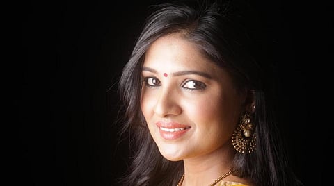 ஜெயலலிதாவாக நடிக்கிறாரா வாணி போஜன்?