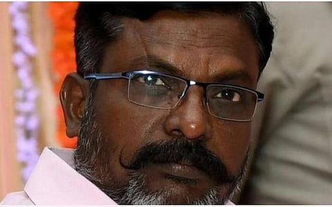 பேரணி நடத்த நீதிமன்றத்தை நாடுவோம்: விசிக