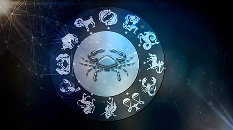 கடகம் ராசியினருக்கான அக்டோபர் மாத பலன்கள் - முழுமையாக | 2022