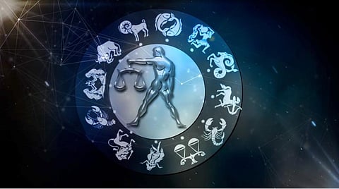 துலாம் ராசியினருக்கான அக்டோபர் மாத பலன்கள் - முழுமையாக | 2022