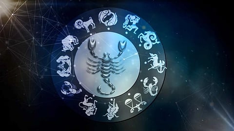 விருச்சிகம் ராசியினருக்கான அக்டோபர் மாத பலன்கள் - முழுமையாக | 2022