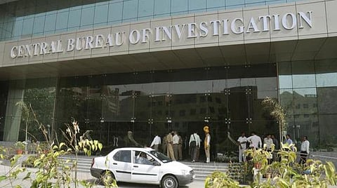 போதைப் பொருள் கடத்தலுக்கு எதிராக 8 மாநிலங்களில் சிபிஐ சோதனை