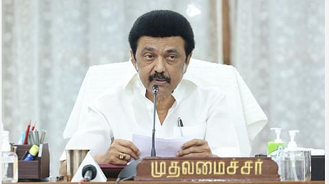 விலை மதிப்பற்ற உயிர்களை காப்பாற்ற பொதுமக்கள் பெருமளவில் ரத்த தானம் செய்ய வேண்டும் - முதல்வர் ஸ்டாலின் வேண்டுகோள்