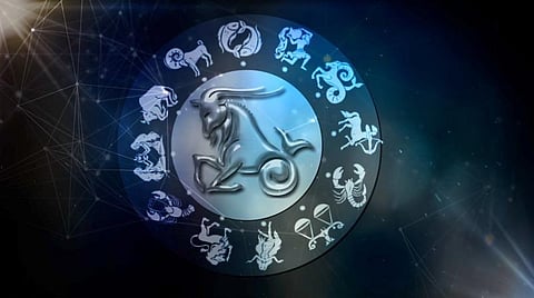 மகரம் ராசியினருக்கான அக்டோபர் மாத பலன்கள் - முழுமையாக | 2022