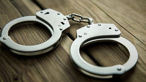 திருச்சி மாநகரில் நிகழாண்டில் இதுவரை குற்றச் செயல்களில் ஈடுபட்ட 12,890 பேர் கைது