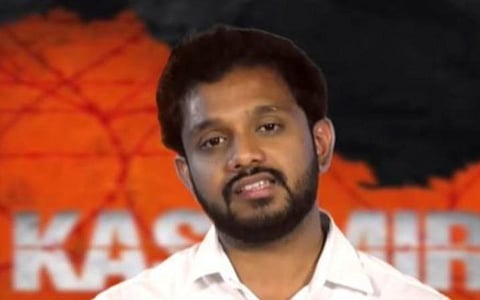 எதிர்ப்பு வலுப்பதால் மக்களவைத் தேர்தலில் ஆ.ராசா தொகுதி மாறுவார்: தமிழக பாஜக