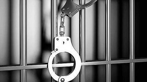 கெலமங்கலம் அருகே புதையல் எடுக்க நண்பரை கொலை செய்தவர் கைது