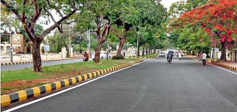 தூய்மையான நகரங்கள் பட்டியலில் 6-வது முறையாக முதலிடம் பிடித்தது இந்தூர்