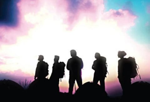 360: ஒரு பகுத்தறிவுப் படம்