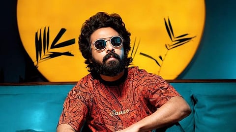 ஜி.வி.பிரகாஷ்குமார்