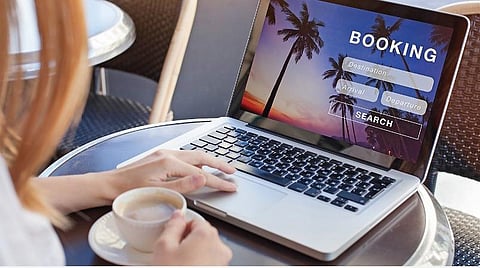 ஆங்கிலம் அறிவோமே 4.0 - 2: புக் என்றால் புத்தகமா?